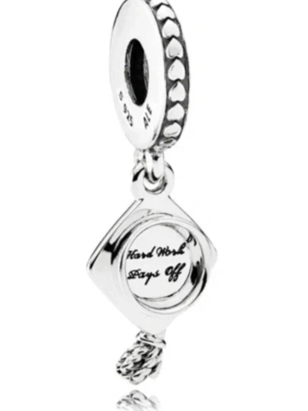 Pandora Graduate Charm
